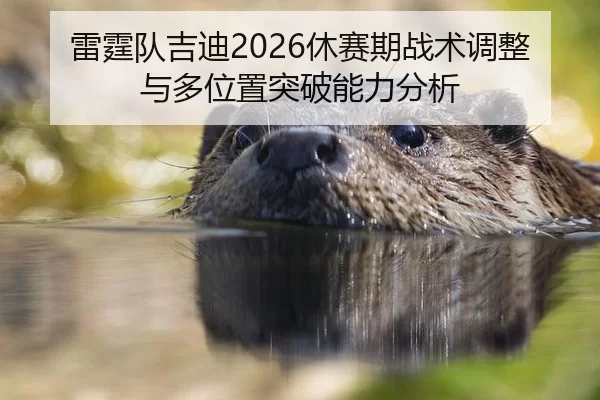雷霆队吉迪2026休赛期战术调整与多位置突破能力分析
