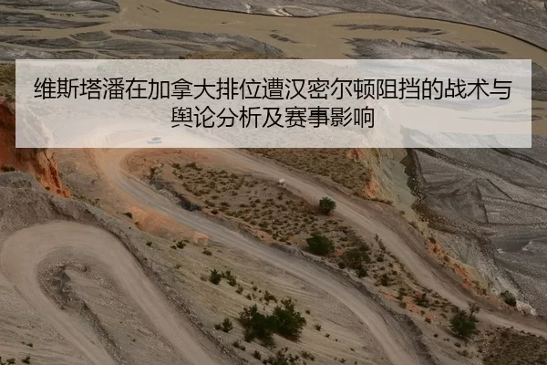 维斯塔潘在加拿大排位遭汉密尔顿阻挡的战术与舆论分析及赛事影响